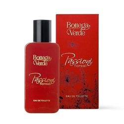 Bottega Verde, Kwiatowe pasje - toaleta (50 ml)