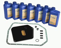 Zf 1058,298,046 filtros de óleo