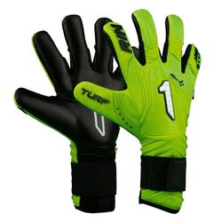 Rinat Väduren Nemesis Turf junior målvaktshandskar grön storlek 4