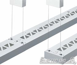 Trilux - Veerkabel 05051s