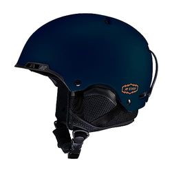 K2 STASH Helm 2024 Navy, L/XL