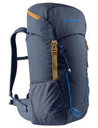 VAUDE 15493 mixte adulte Sacs à dos 20-29L, Eclipse, 28 Litres