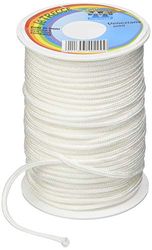 MANIVER tre750 Treccia para veneciano, 50 m