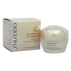 Shiseido Creme facial anti-rugas noite 50 ml