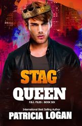 Stag Queen: 6