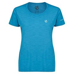 Dare 2b Tee Sport-T-Shirt, licht, voor dames