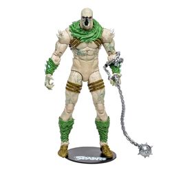 McFarlane 7" King Spider Action Figure, Spawn-Giocattolo WV4 da 17,7 cm, Motivo: Re Ragno Unisex, Multicolore, 18 cm