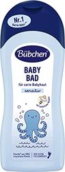 Bübchen Baby Bath with Chamomile, 1 L