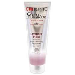 CHI Ionic Color Illuminate Lavender Plum Après-Shampoing I0094380