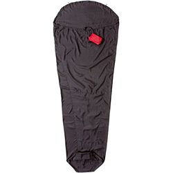 Cocoon Expedition-Silk MummyLiner da donna