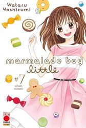 Marmalade boy little deluxe edition (Vol. 7)