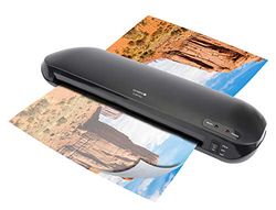 Olympia A 330 Plus, lamineerapparaat voor A3, 75/80-125 Micron, 3128