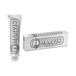 Marvis Dentifricio per Fumatori con Menta Sbiancante, 85 ml