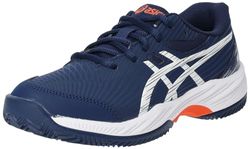 ASICS Gel-Game 9 GS Clay/OC 1044A057-403 Junior