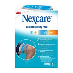 Nexcare ColdHot Therapy Pack Flexible, confezione da 1 pezzo
