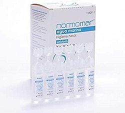 Normomar Agua Marina 24 Amp 5 Ml