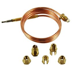 Universal Gas Thermocouple Kit, 1500 mm