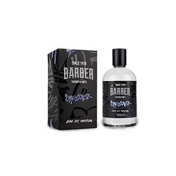 BARBER MARMARA Offline Eau de parfum Natural Spray Men 100 ml – Parfum pour homme – Parfum pour homme – Parfum intense longue durée – Parfum oriental et épicé