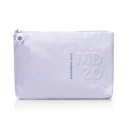 Mandarina Duck Women Md20 Vanity Bag md 20, Lavander, Taglia Unica