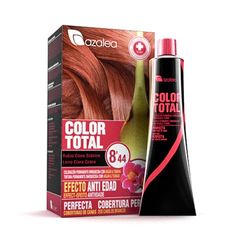 Azalea 1099-37648 Color Total Permanent Coloration 60 ml