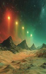 Manifestation Notebook: Manifest your dreams and create a life you love