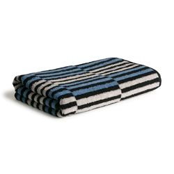 Möve Illusions Matches - Telo doccia 67 x 140 cm, 100% cotone, multicolore