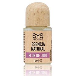 ESSENZA SYS 12ml FIORE DI LOTO