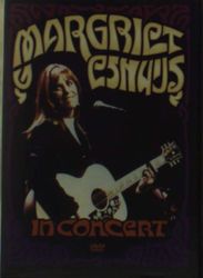 Margriet Eshuijs - In Concert [Italia] [DVD]