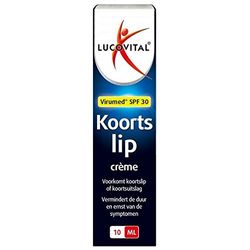 Lucovital Fever Slip Cream 10 ml