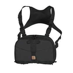 Helikon-Tex Chest Pack Numbat - Cordura - Noir