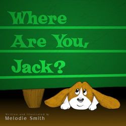 Where are you, Jack?