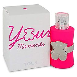 TOUS Women's Toiletry Water - 50ml