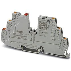 PHOENIX CONTACT PTCB E1 24DC/8A NO Interrupteur électronique Gris 24 V DC 8 A 1 pôle