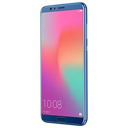 Honor View 10 128 GB ROM, 6 GB RAM (Navy Blue) unlocked