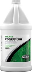 Seachem Flourish Potassium Liquide pour Plante, 4 L
