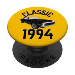 Clásico 1994 con Coche PopSockets PopGrip Adhesivo