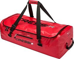 Cressi Gorilla Pro Bag - Waterproof Bag for Underwater Equipment
