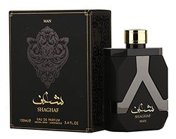 SHAGHAF MAN 100ML