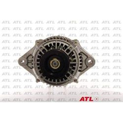 ATL Autotechnik L 37 580 - Alternatore