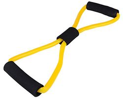 HMS 17-31-003, 5907695507799-Espansione in Gomma Unisex-Adulto, Giallo, Taglia Unica