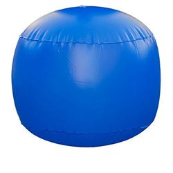 Champion Sports Camera d'aria a sfera, 182,9 cm