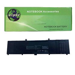 amsahr B21N1628-02 Replacement Battery for ASUS B21N1628, Asus 0B200-02490000 ()