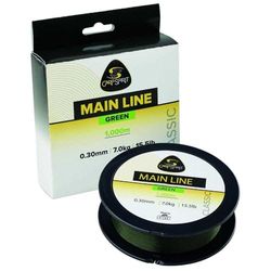 Main LINE Groen D35 1000M