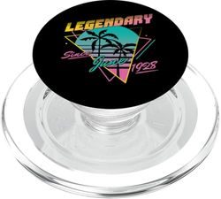 Legendary Since June 1928 PopSockets PopGrip para MagSafe