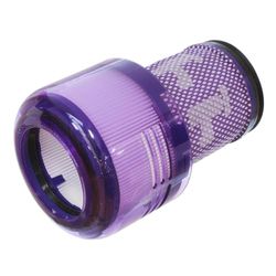 Paxanpax PFC1471 Vacuum Cleaner Filter Fits Dyson V12 Detect Slim, Plastic