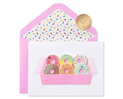 Papyrus Tarjeta del día de la madre (uno de los más dulces)