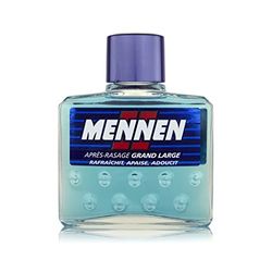 MENNEN - Lozione Dopobarba Uomo Grande Large - 125 ml