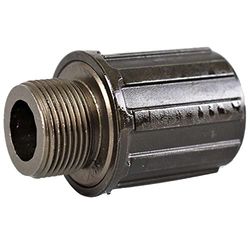 Shimano Complete Nucleo TX505 /MT200 8-10V, Bushings unisex volwassen, veelkleurig (veelkleurig), unisex, unisex, uniek