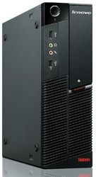 Lenovo ThinkCentre A58 Ordinateur de bureau 4 Go Intel GMA 4500M Windows XP Professional