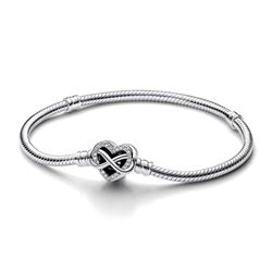 Pandora Dames Armband Sterling Zilver 925 592645C01-23 23 cm